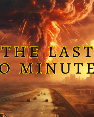 Last 60 minutes escape box - escape romm da casa