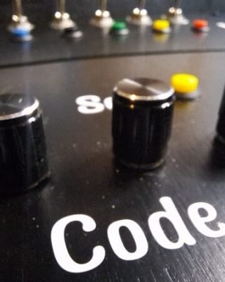 Escape box - Escape room da casa